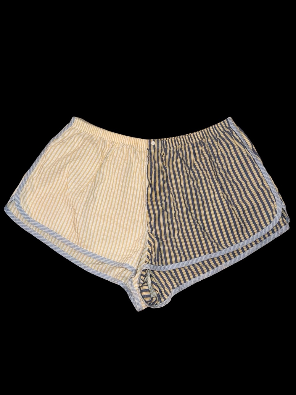 aerie Off-Duty Seersucker Boxers - Picture 8 of 12